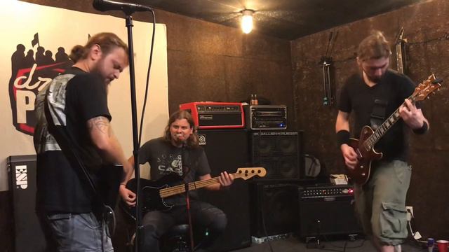 Bałałajka STUDIO VLOG #9 смотреть онлайн