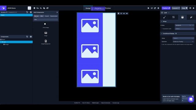 Improved JSON Data Handling смотреть онлайн