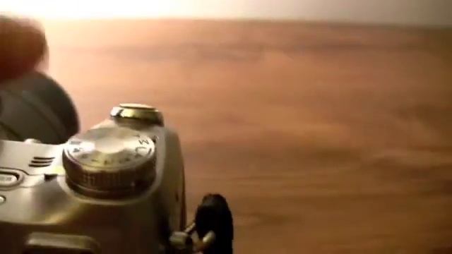 My Sony DSC - H1 смотреть онлайн