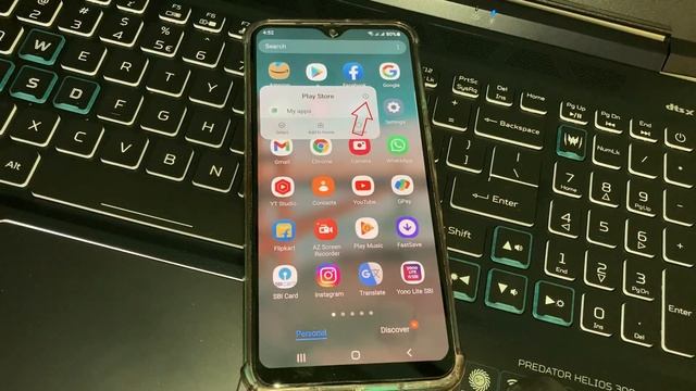 Fix Google Play Payment Unsuccessful Your Payment Method Was Declined | Problem Solved