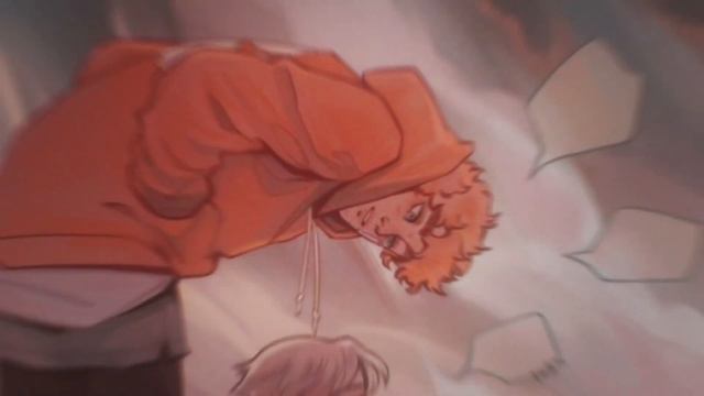 Collab-Нил и Эндрю/Yes or No?/Лисья нора/ смотреть онлайн