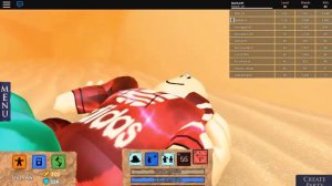 №21 МАГИЧЕСКИЕ НАЁМНИКИ СРЕДИ НАС?(Elemental Battle Grounds)/ROBLOX
