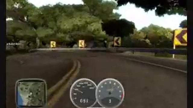 [TDU] Mazda RX7 Sound from NFS-Shift смотреть онлайн