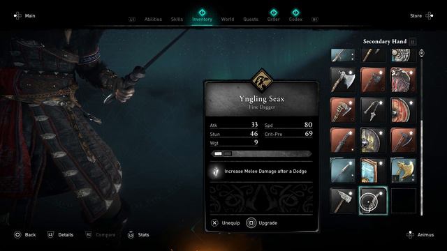 Assassin’s Creed: Valhalla | Get All Weapon Types Early смотреть онлайн