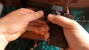 Макет СМК 1911-A1