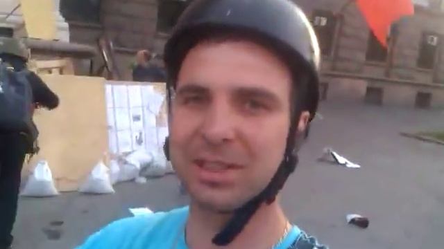 Куликово Поле 2 мая Одесса еще живые смотреть онлайн