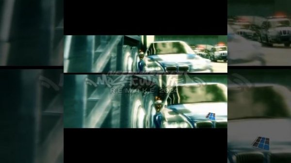 Need For Speed : Most Wanted™ Remake 2024 Trailer