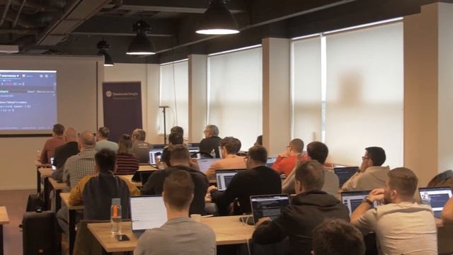 React Live Conference 2023 смотреть онлайн