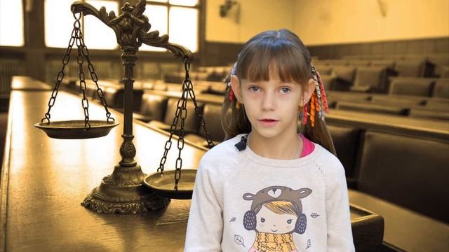 Дети про работников суда смотреть онлайн
