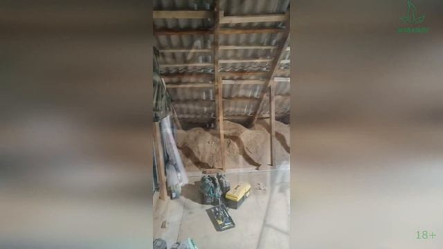 Строительные Настольгии