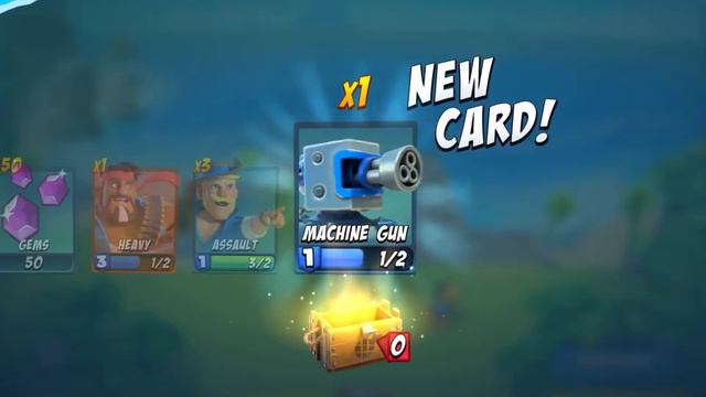 Boom Beach Frontlines Alpha Gameplay смотреть онлайн