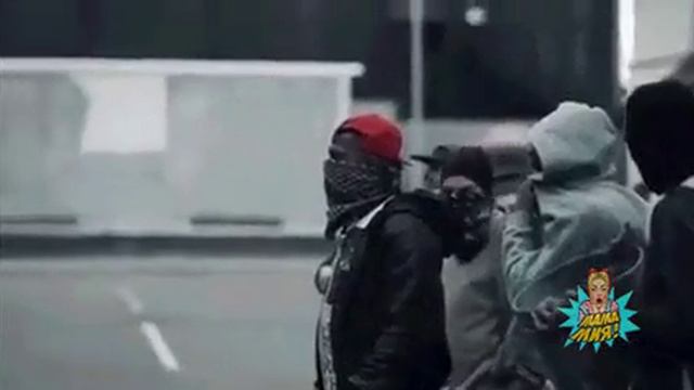 Мужик чуть не двинул кони от страха смотреть онлайн