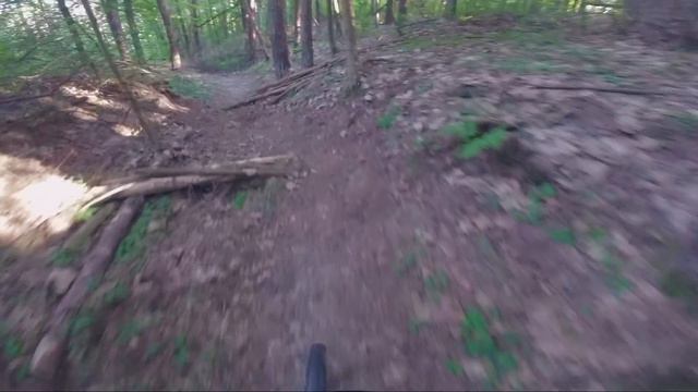 КК трасса сложнее трассы ДХ? Борисов, Больничка смотреть онлайн