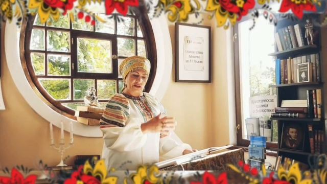 Песнь о Вещем Олеге смотреть онлайн