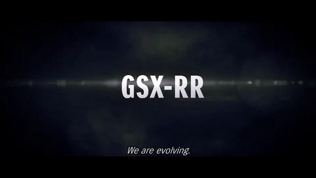 TEAM SUZUKI ECSTAR KICKS OFF WITH “EVOLUTION” смотреть онлайн