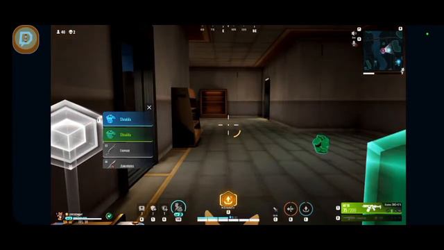 FARLIGHT84 Играю с телифона Без коментариев (клава+мышка) смотреть онлайн