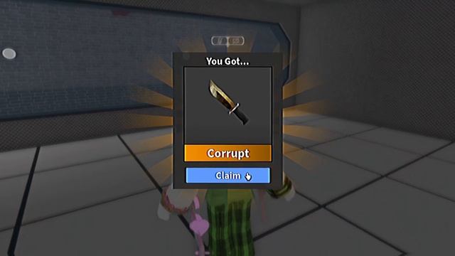 ? [ММ2] умру - ИГРАЮ В "П ИЛИ Д" жёстко* ? смотреть онлайн