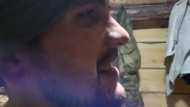 Лесная изба 6 сезон. На каракате в лесную избу. Последние дни лесной жизни в Тайге смотреть онлайн