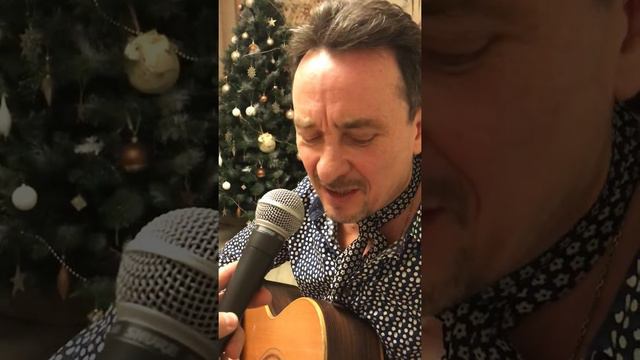 Серебро Господа моего Александ Леонидов, Кавер версия БГ. смотреть онлайн