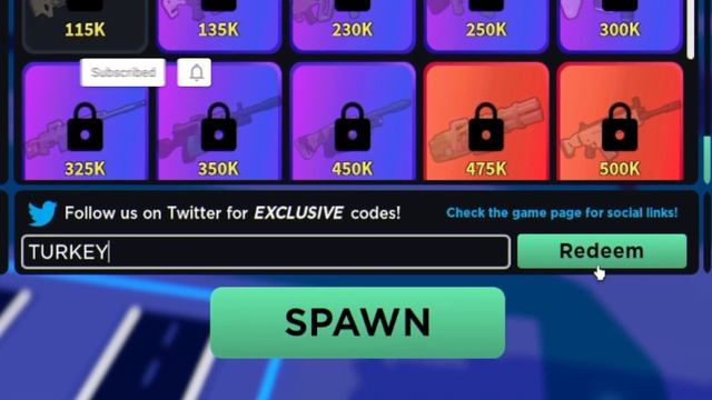 (2022) ALL *NEW* SECRET OP CODES In Roblox Base Battles! смотреть онлайн