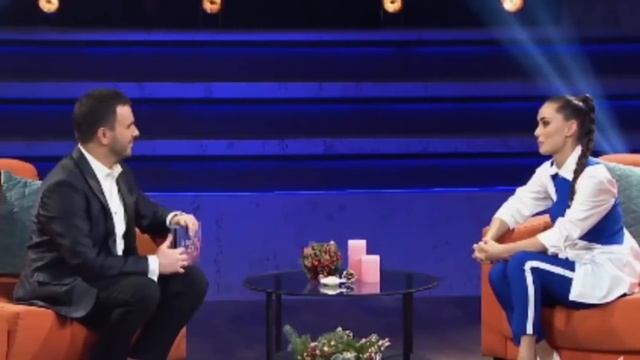Ксения Мишина Чуть Не Заплакала Из За Обиды На Андрея Рыбака на Шоу Холостячка Жизнь После Проекта смотреть онлайн