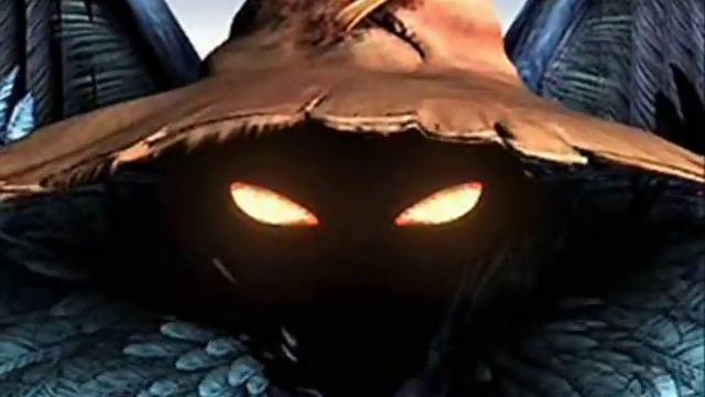 Final Fantasy 9 Dead Or Alive смотреть онлайн