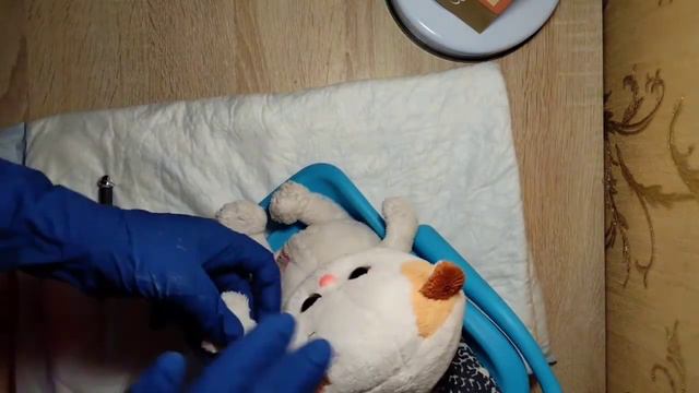 ЧЕРНИЧКА ПОПАЛА В БОЛЬНИЦУ!? ЧТО ЖЕ СЛУЧИЛОСЬ?! смотреть онлайн