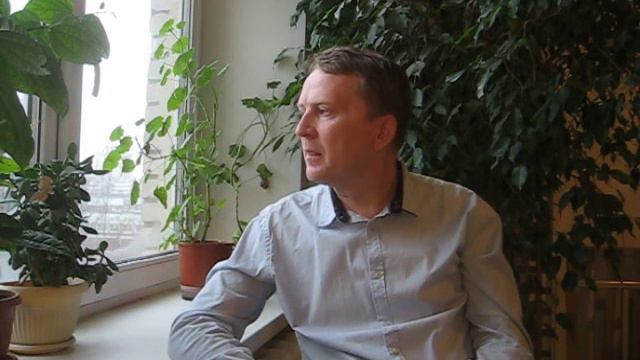 Почему и как люди обращаются к психотерапии смотреть онлайн