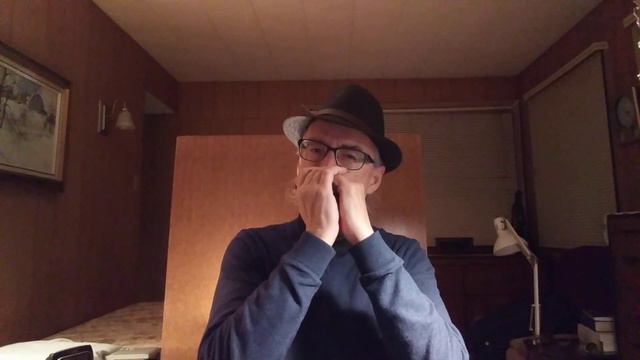 Mon coeur est un violon (harmonica) смотреть онлайн