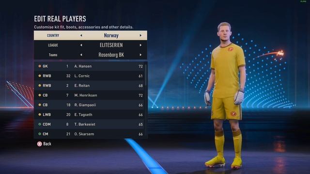 FIFA 23 Cristiano Ronaldo Noodle Hair SIIIUUUUUUU (FREE) смотреть онлайн