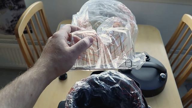 Crockpot Turbo Express Unboxing смотреть онлайн