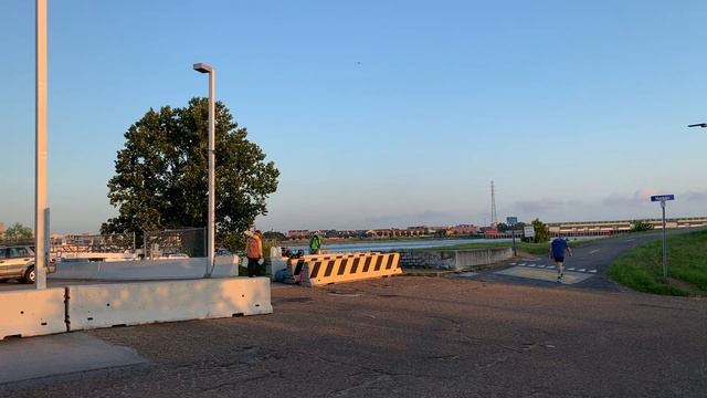 Mississippi Source to Sea Highlight Reel Section 4b: New Orleans смотреть онлайн