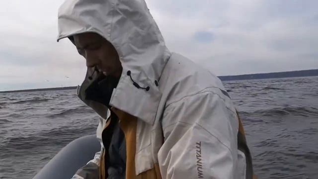 Финский залив, Ольгино, май 17 смотреть онлайн