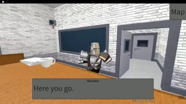 How to find the Watermelon Room in This Is No Simulator! смотреть онлайн