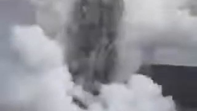вулкан Гримсвотн.mp4 смотреть онлайн