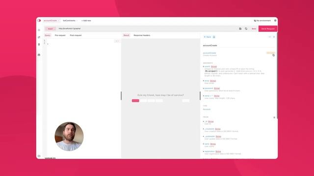 Product Tour GraphQL смотреть онлайн