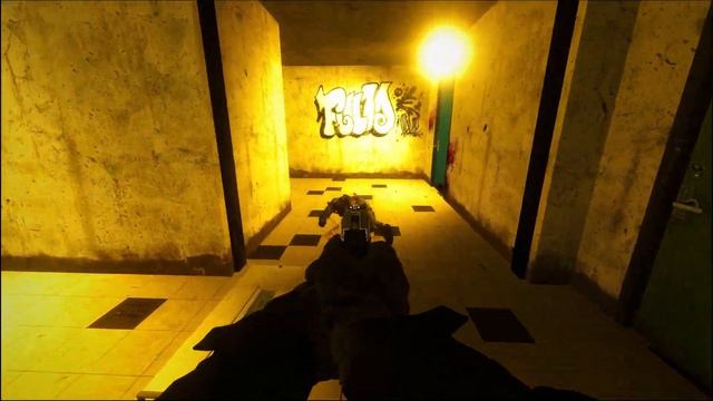 Valon | Gmod Realism | Gmod Machinima смотреть онлайн