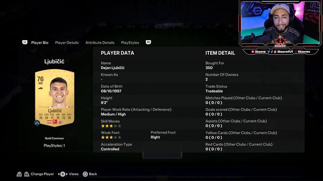 Hybrid Nations: Six Of The Best Sbc (Cheapest Way - EAFC 24) смотреть онлайн