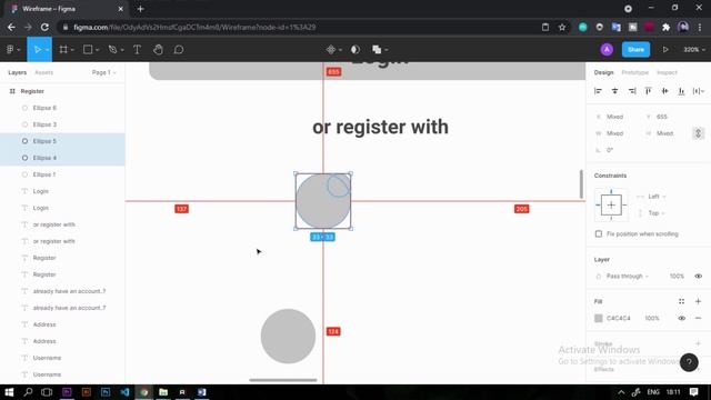 Tips MEMPERCEPAT Proses men-DESIGN UI Agar lebih OPTIMAL.!! || Figma Tips - Creative Academy смотреть онлайн
