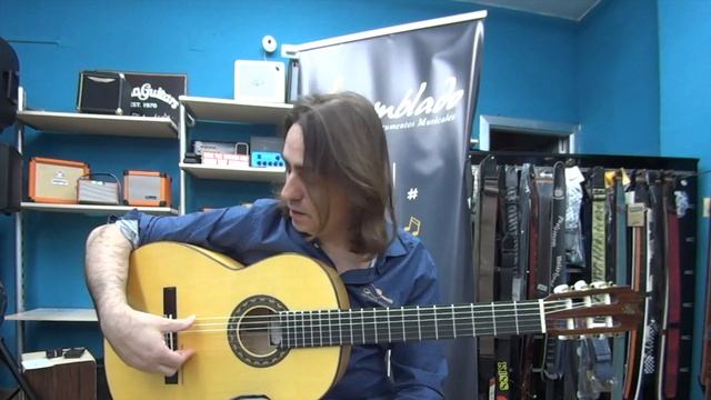 ELIGIENDO una GUITARRA para un SUSCRIPTOR смотреть онлайн