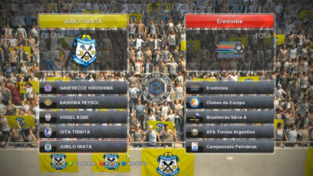 DOWNLOAD PATCH BMPES 3.5 PARA PES 2014 смотреть онлайн