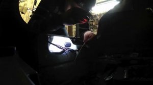 Самодельный блок согласования на ТСУ/Фаркоп Lada Vesta SW