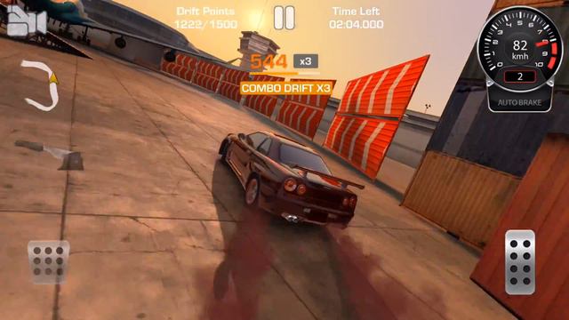 CarX Drift [012] 3 New Tracks - Let's Play CarX Drift iOS Gameplay [1080p / FullHD] смотреть онлайн