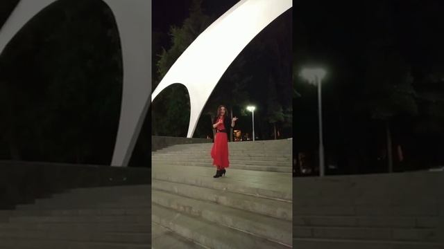 Привет друзьям в городе Харцызск!/Смешная Марфа