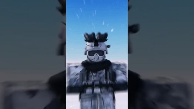 689 Robux Military Outfit Idea Roblox #shorts смотреть онлайн