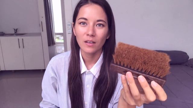 Основной уход. Vegan. Zero waste (почти). смотреть онлайн