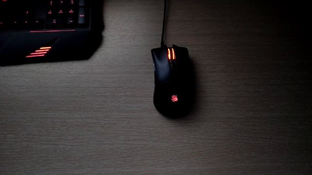 ЧЕСТНЫЙ ОБЗОР на бюджетную игровую Мышку | A4Tech Bloody P30 Pro смотреть онлайн