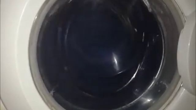 Indesit wil82x wash + слив + spin + Rinse + spin смотреть онлайн