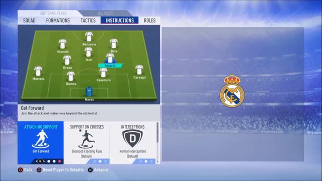 FIFA 19 NETHERLANDS 1974 TOTAL FOOTBALL CUSTOM TACTICS POSSESSION AND PRESSING GAMEPLAY HD смотреть онлайн