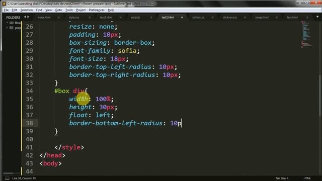 How to count word convertor with JavaScript | practical program смотреть онлайн